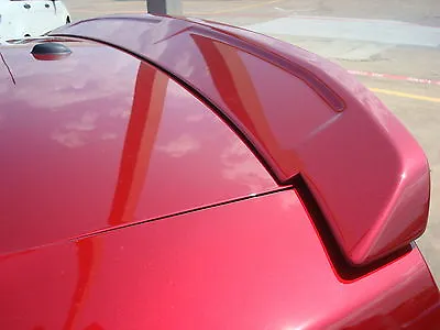 Painted Listed Colors Factory Style Spoiler For A Ford Mustang Gt 2010-2014 • $197.99