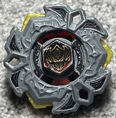 Variares D:D BB-114 4D Beyblade Metal Fight / Fury Takara Tomy • $27.99