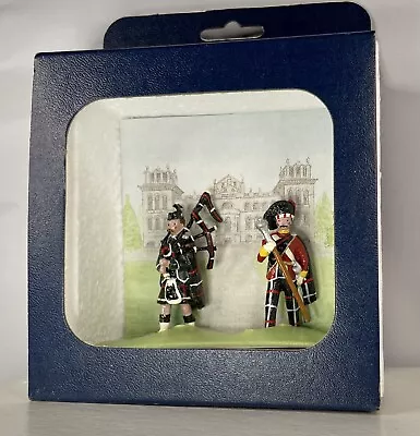 Picture Pack By Marlborough Piper And Drum Major Set TP6 • $26.88