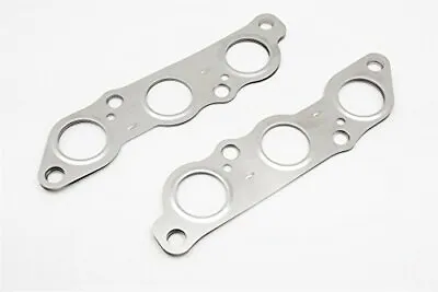 Genuine Exhaust Gaskets For Toyota Aristo 2JZ GE Non Turbo • $49.77