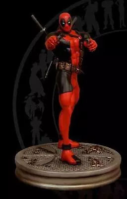 1:4 Scale Deadpool Statue Marvel -  Hcg - Brand New And Sealed - Low Edition #3! • $499.95