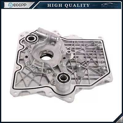 Oil Pump For 02-08 Mini Cooper 1.6L L4 SOHC 16v M480 • $66.49