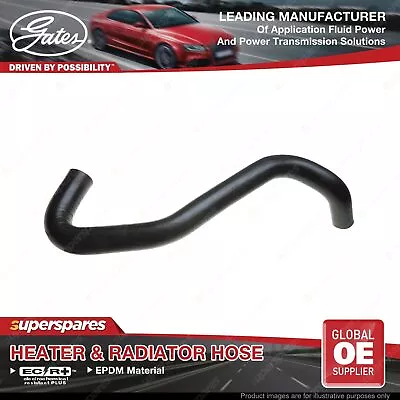 Gates Lower Radiator Hose For Ford F250 RM F350 RM 7.3LV8 7.3L 2001-2003 • $68.95