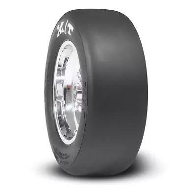 Mickey Thompson ET Drag Slicks 29.50x10.50-15 Radial Blackwall 3062R Each • $337.09