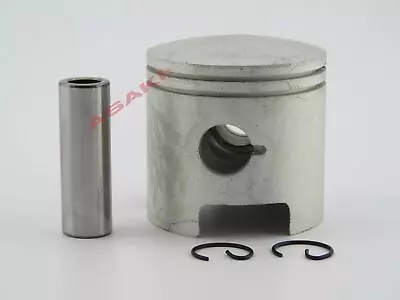 For YAMAHA Outboard 30 HP Pistão Piston Kit - 0.25 61N-11635-00 With Piston Ring • $49.07