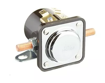 Cummins 3072586 Onan Start Solenoid Relay  Silver Pack Of 1 • $83.99