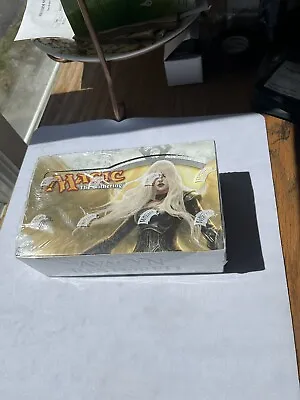 Wizards Of The Coast MTG Avacyn Restored Booster Box Card Set • $475