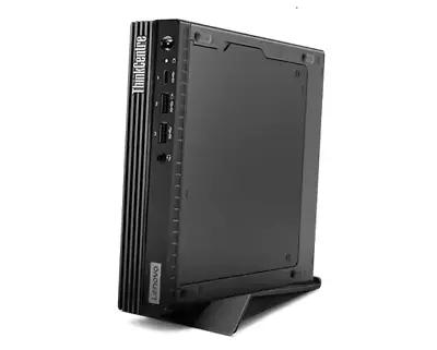 NEW Lenovo Thinkcentre M80q G3 Tiny I5-12500T - 3 Year Warranty • $989