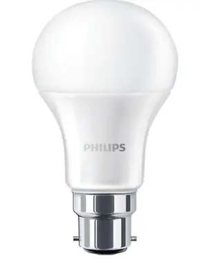 Philips 13w = 100w 929001234199 LEDBULB FRS GLS BULB 13W B22 NON DIM • £6.99