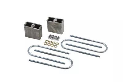 Belltech 6203 Rear 4  Drop Lowering Block Kit • $89.99