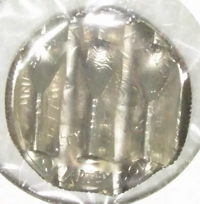 2009 D North Mariana Islands Quarter Waffle Cancelled Error Coin Very Rare • $18.99