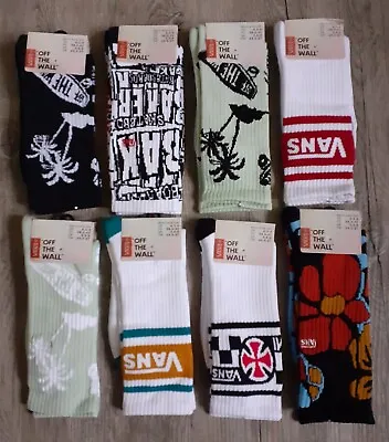 Vans Socks • £12.95