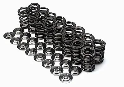 Brian Crower Honda H22 H22a H22a1 H22a4 Dual Valve Springs And Steel Retainers • $328.31