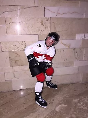 Mcfarlane Jonathan Toews Team Canada Hockey Figure • $12.99