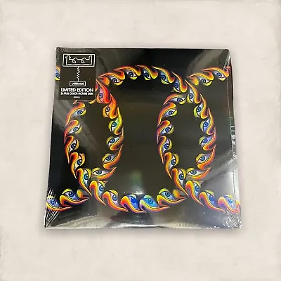 $69.99 • Buy Tool Lateralus - Limited Edition 2x Full Color Picture Disc Vinyl LP - NEW 🚚💨