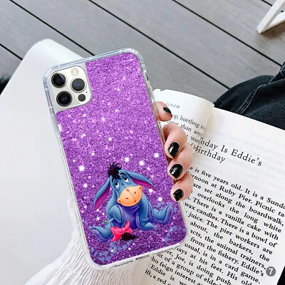 For Apple Samsung Huawei IPhone GEL Case Cover 017-7 • £5.90