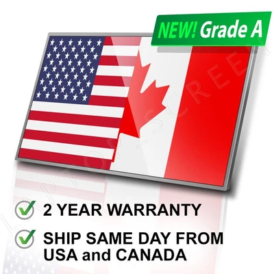 $65.09 • Buy CMO N140BGE-L42 For Asus X401A LCD Screen Replacement For Laptop New LED HD