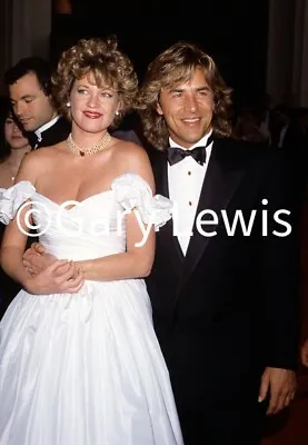 Don Johnson & Melanie Griffith 8x10 Glossy Photo From Original Transparency • $24.50