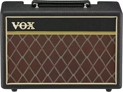 Used VOX Compact Guitar Amp Pathfinder 10 Home Practice Effector From Japan • $93.31