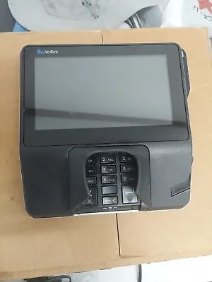 Verifone (MX925CTLS)  Pin-Pad Payment Terminal . Base Only - Untested  • $21