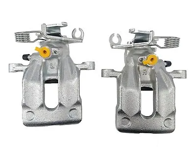 Genuine OEM Volvo V40 S40 Brake Calipers Rear Left And Right 1995-2004 • $140.55