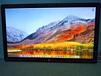 Apple 27  Thunderbolt LED  Display Monitor MC914LL/A 2560x1440 VERSA  MOUNT • $165