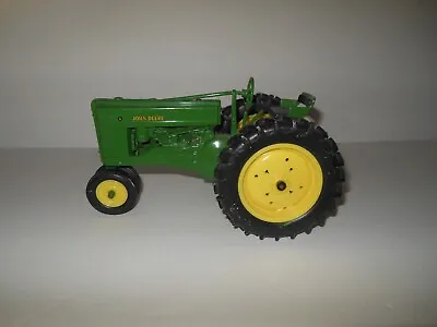 Vtg 1997 Ertl Precision Classics John Deere Model A Tractor 1/16 Scale • $24.95