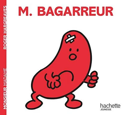 £3.59 • Buy Collection Monsieur Madame (Mr Men & Little Miss): M. Ba... By Hargreaves, Roger