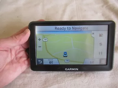 Garmin Nuvi 2797LM GPS 7  Navigation System Unit Only Free Shipping • $19.99