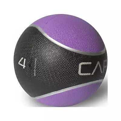 Barbell Rubber Medicine Ball 4lb New • $19.94