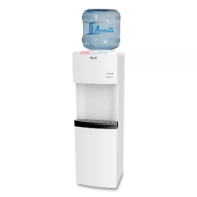 Avanti Hot And Cold Water Dispenser WDHC770I0W • $204.34