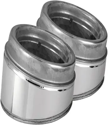 Selkirk Metalbestos 6T-EL15KIT 6 -Inch Stainless Steel Insulated 15 Elbow Kit • $276.99