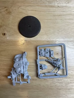 Warhammer AOS Ogor Maneater Paymaster • $20