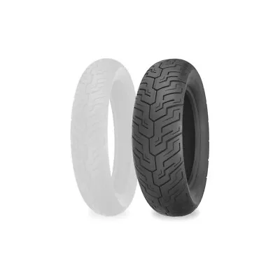 Shinko SR734 Rear Motorcycle Tire - 170/80-15 • $126.99