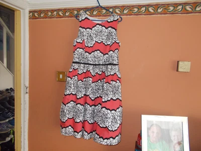£12.99 • Buy Jessica Howard Dress Size 18