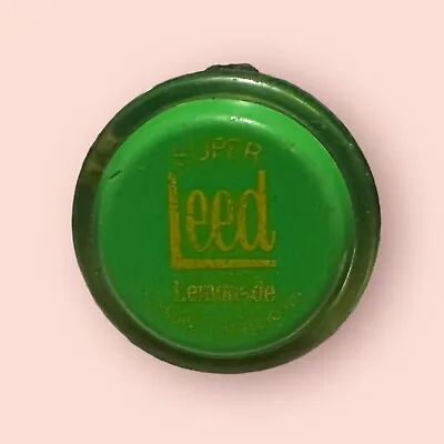 Russell Leed Lemonade Super Yo-Yo YoYo Yo Yo Genuine Made In Philippines  • $100