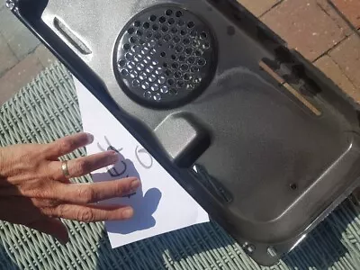 £12 • Buy Cooker Spare Parts     SIDE GRIDS  BEKO BVM34400BC