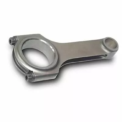 Scat 2-350-6000-2100QL Connecting Rods 4340 H-Beam 6  Length For Chevy 1967-2000 • $708.35