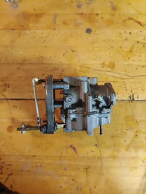 1975 Evinrude 25 Hp Carburetor • $80