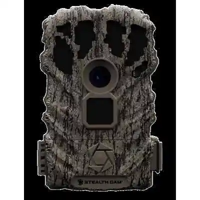 Stealth Cam Bt14 Trail Camera • $35.99