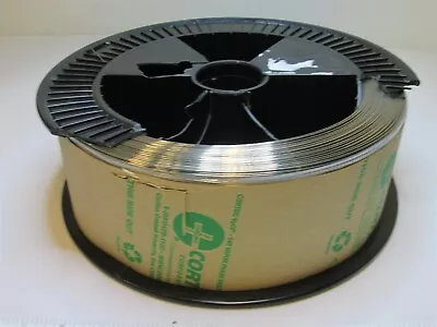 30 Lb Stainless Steel ER316L-045-30 MIG Welding Wire Spool 0.045  Diameter • $250