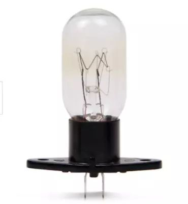 Microwave Oven Lamp Light Globe Bulb For SAMSUNG LG SHARP PANASONIC T170 • $24.95