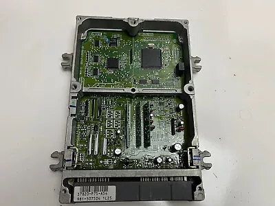 Acura Integra LS B18B1 ECU A/T Auto OBD2A 37820-P75-A54 W651 • $54.99