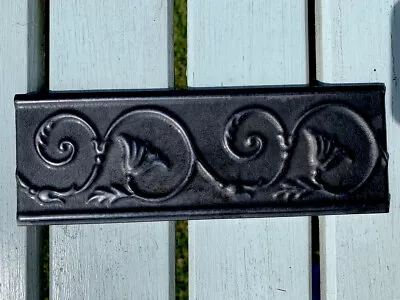 Ornate Edging Tiles Stunning • £55