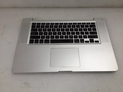 661-5854 Apple Upper Case For MacBook Pro 15  Unibody Early 2011  X3BT • $19.99