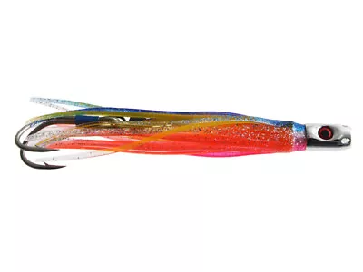 Black Magic Jetsetter Lure Double Rigged Pilchard • $29.39