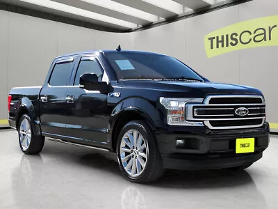 2019 Ford F-150 Limited • $28168.70