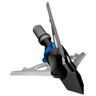 G5 Deadmeat Broadhead 100 Gr 3 Pk. • $49.99