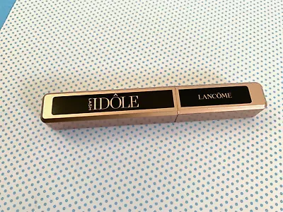 Lancome Idole Lash Lifting Volumizing Mascara Glossy Black 8ml - New • £16.98
