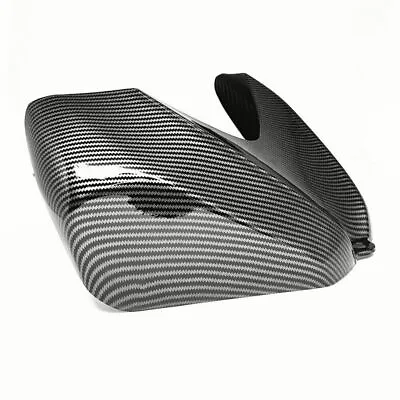Carbon Fiber Front Gas Tank Cover Fairing Cowl Fit For GSXR 600/750 2006-2007 • $47.92